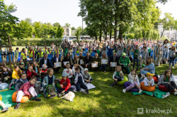 Akademia Bohaterów Klimatu – uczy, bawi i integruje wokół ekologii