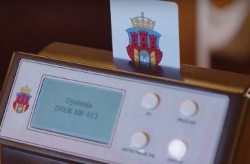 Radni podejmą decyzję w sprawie absolutorium za rok 2024